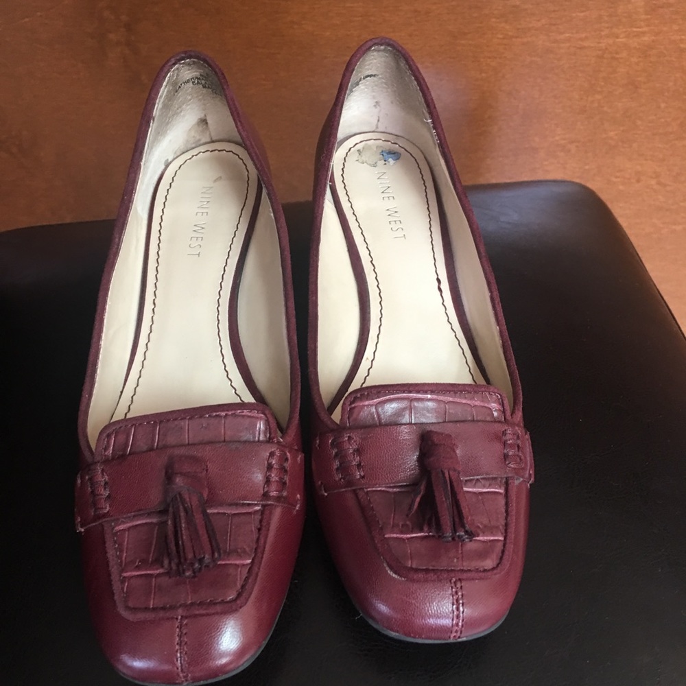 Women’s shoes